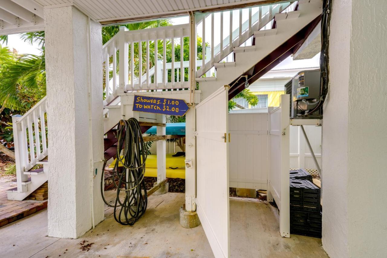 Waterfront Key West Oasis With Float Dock! Holiday home , United States